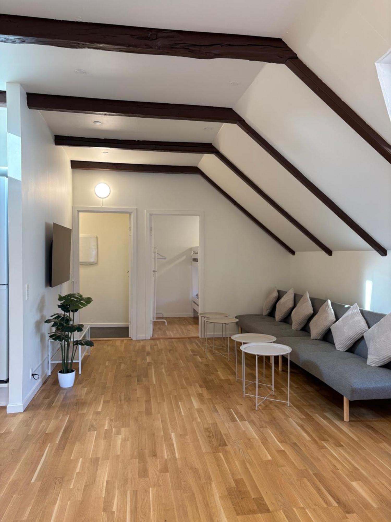 Living - By Viktorija #1 View Appartement Billund