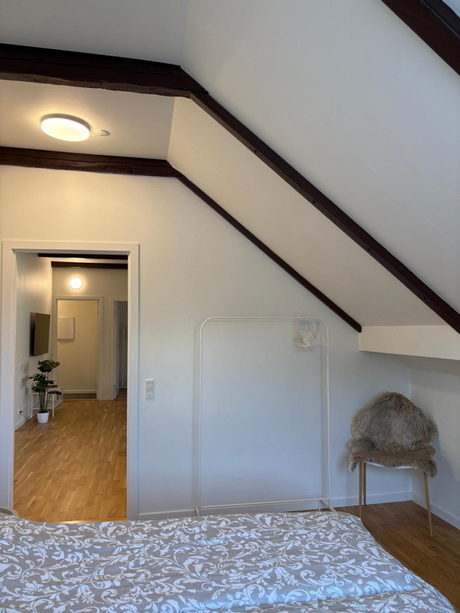 Living - By Viktorija #1 View Appartement *
